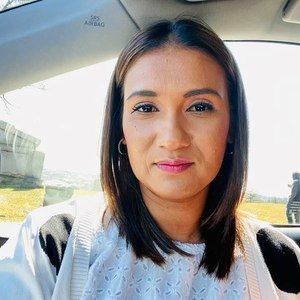 Meet your Posher, Seerena